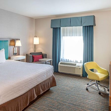 Hampton Inn & Suites Omaha Southwest-La Vista Екстериор снимка