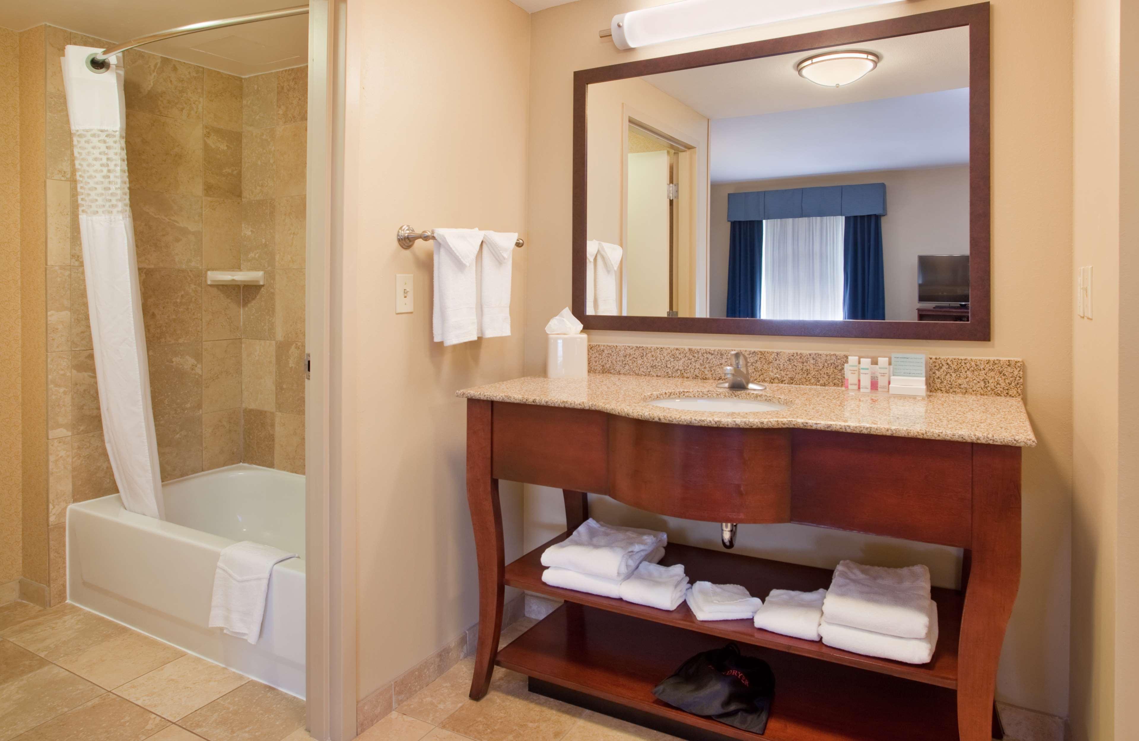 Hampton Inn & Suites Omaha Southwest-La Vista Екстериор снимка