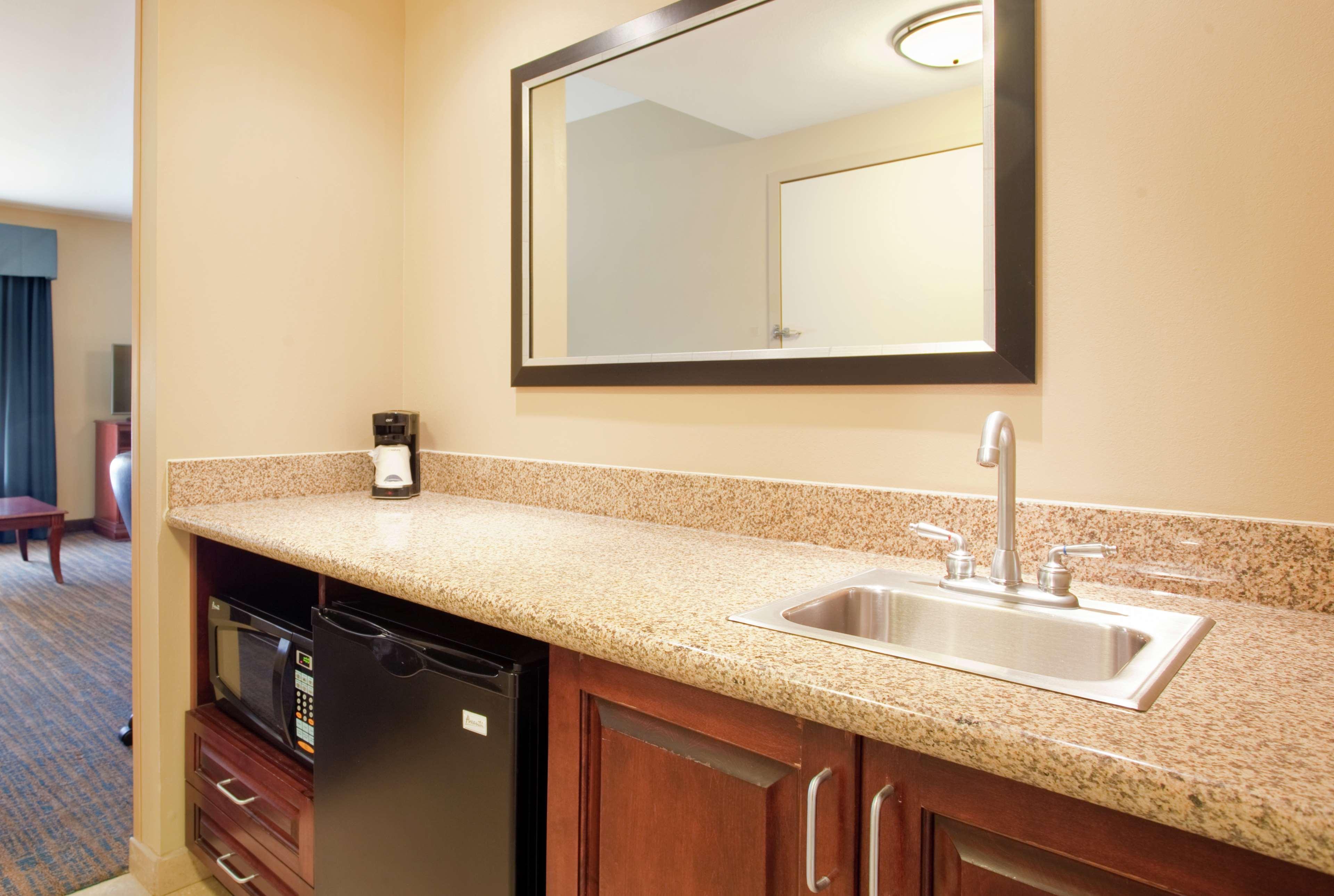 Hampton Inn & Suites Omaha Southwest-La Vista Екстериор снимка