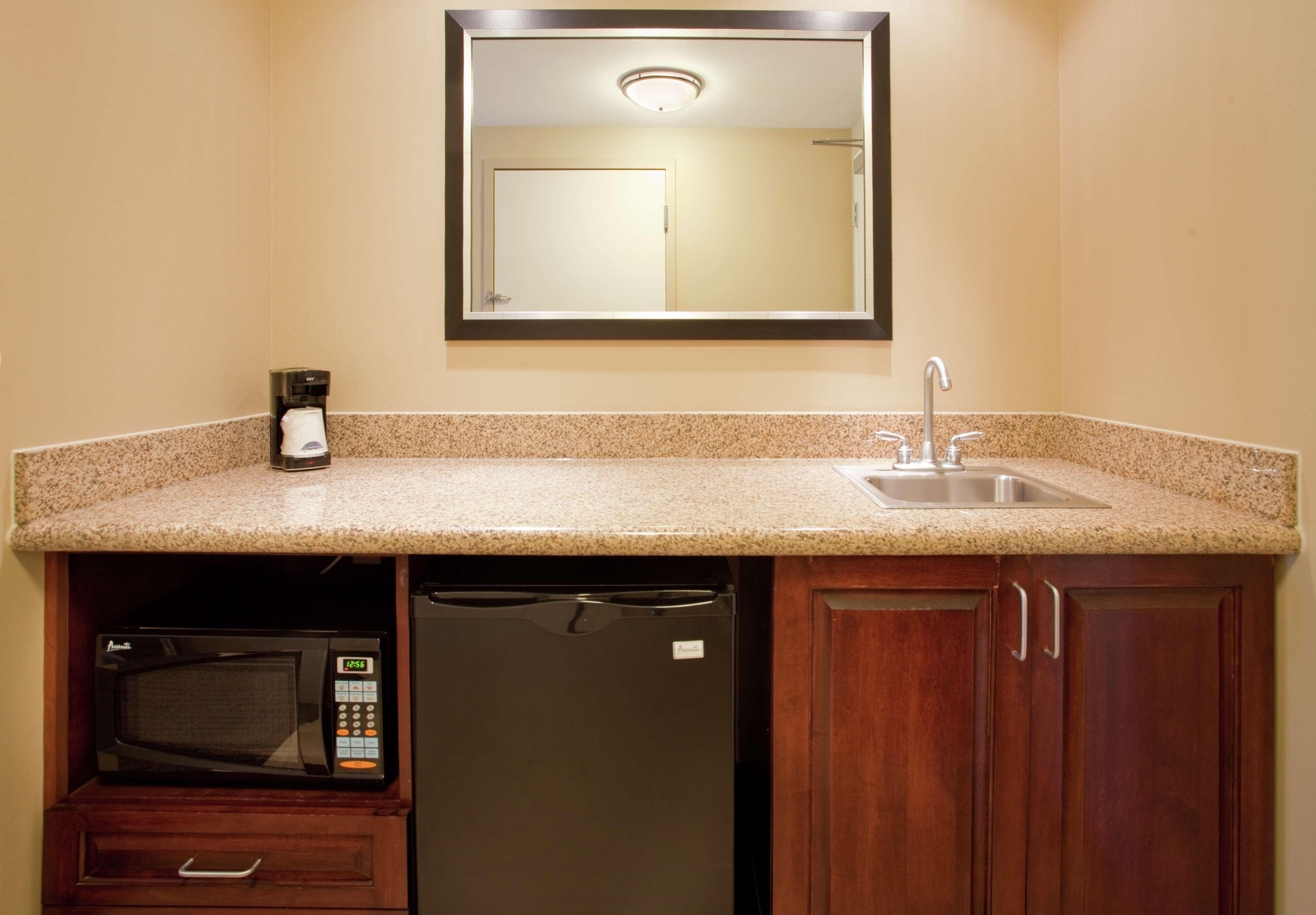 Hampton Inn & Suites Omaha Southwest-La Vista Екстериор снимка