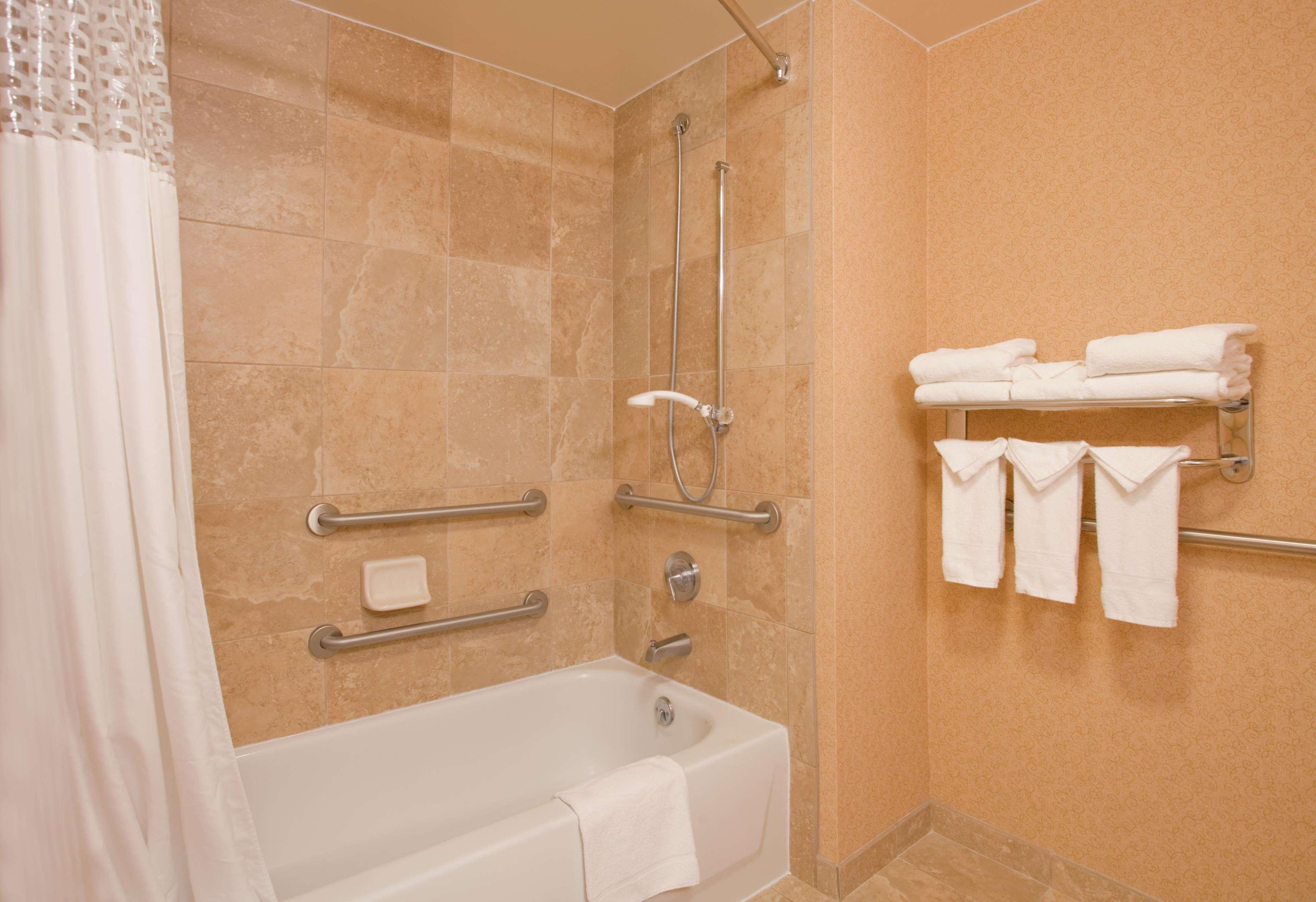 Hampton Inn & Suites Omaha Southwest-La Vista Екстериор снимка