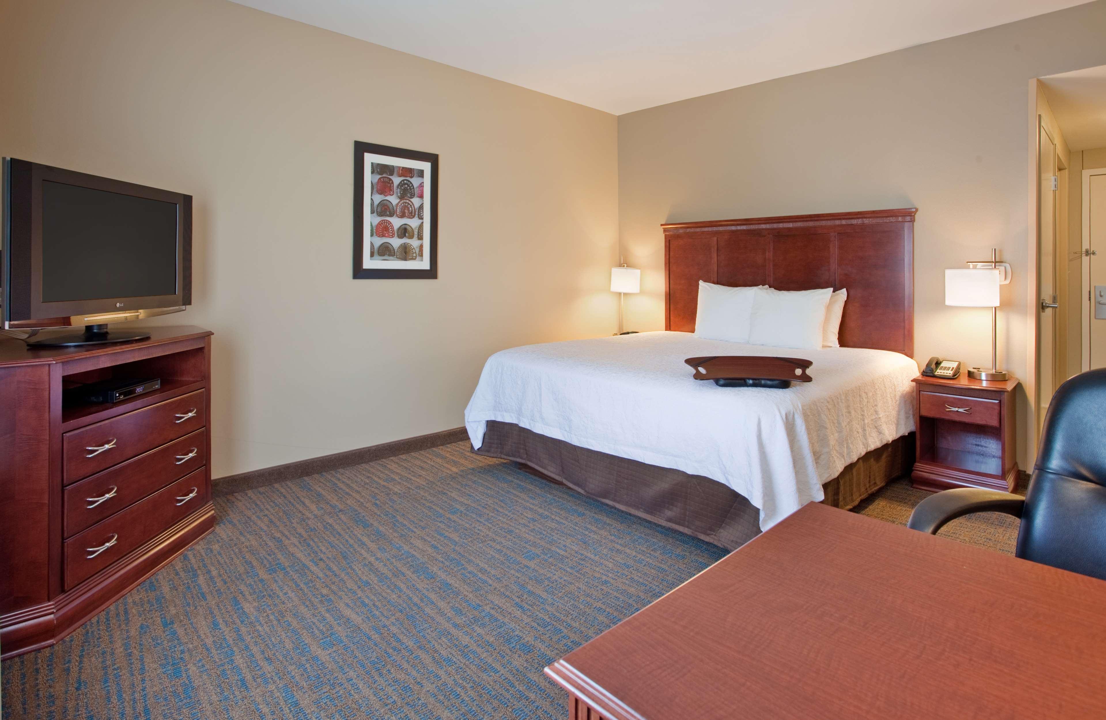Hampton Inn & Suites Omaha Southwest-La Vista Екстериор снимка