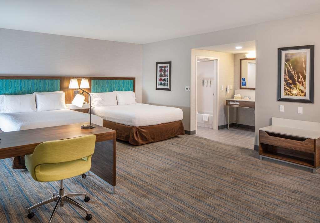 Hampton Inn & Suites Omaha Southwest-La Vista Стая снимка