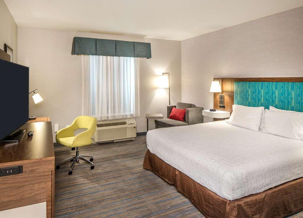 Hampton Inn & Suites Omaha Southwest-La Vista Стая снимка
