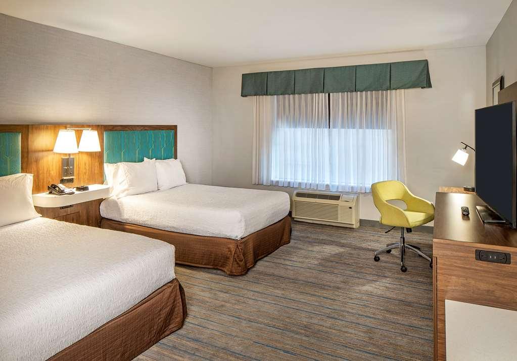 Hampton Inn & Suites Omaha Southwest-La Vista Стая снимка