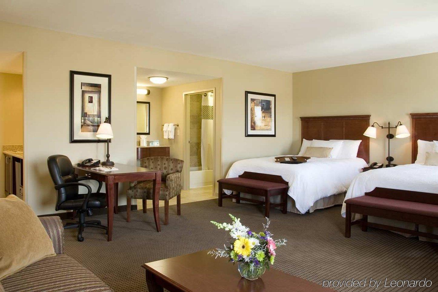 Hampton Inn & Suites Omaha Southwest-La Vista Стая снимка