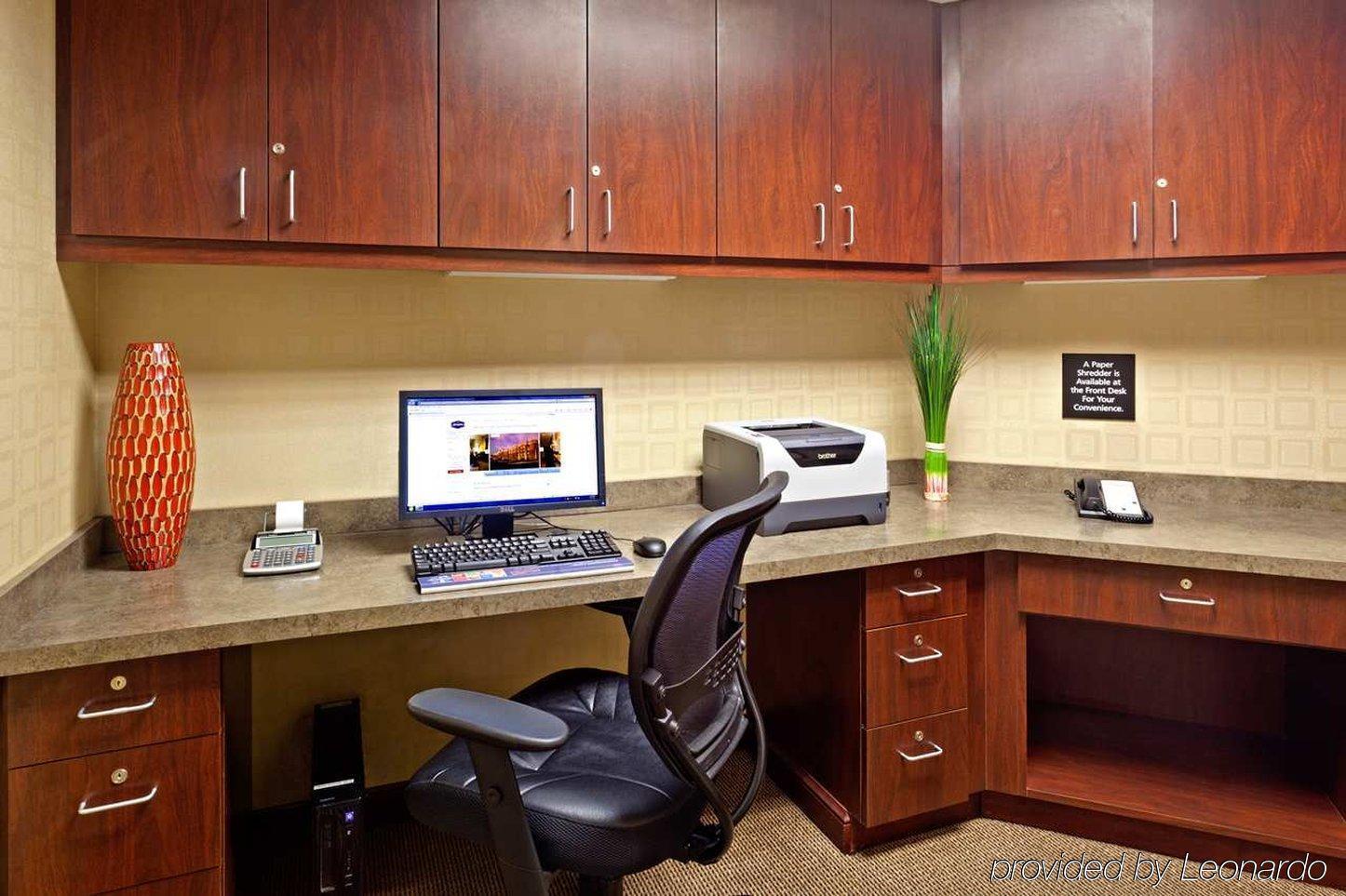 Hampton Inn & Suites Omaha Southwest-La Vista Екстериор снимка