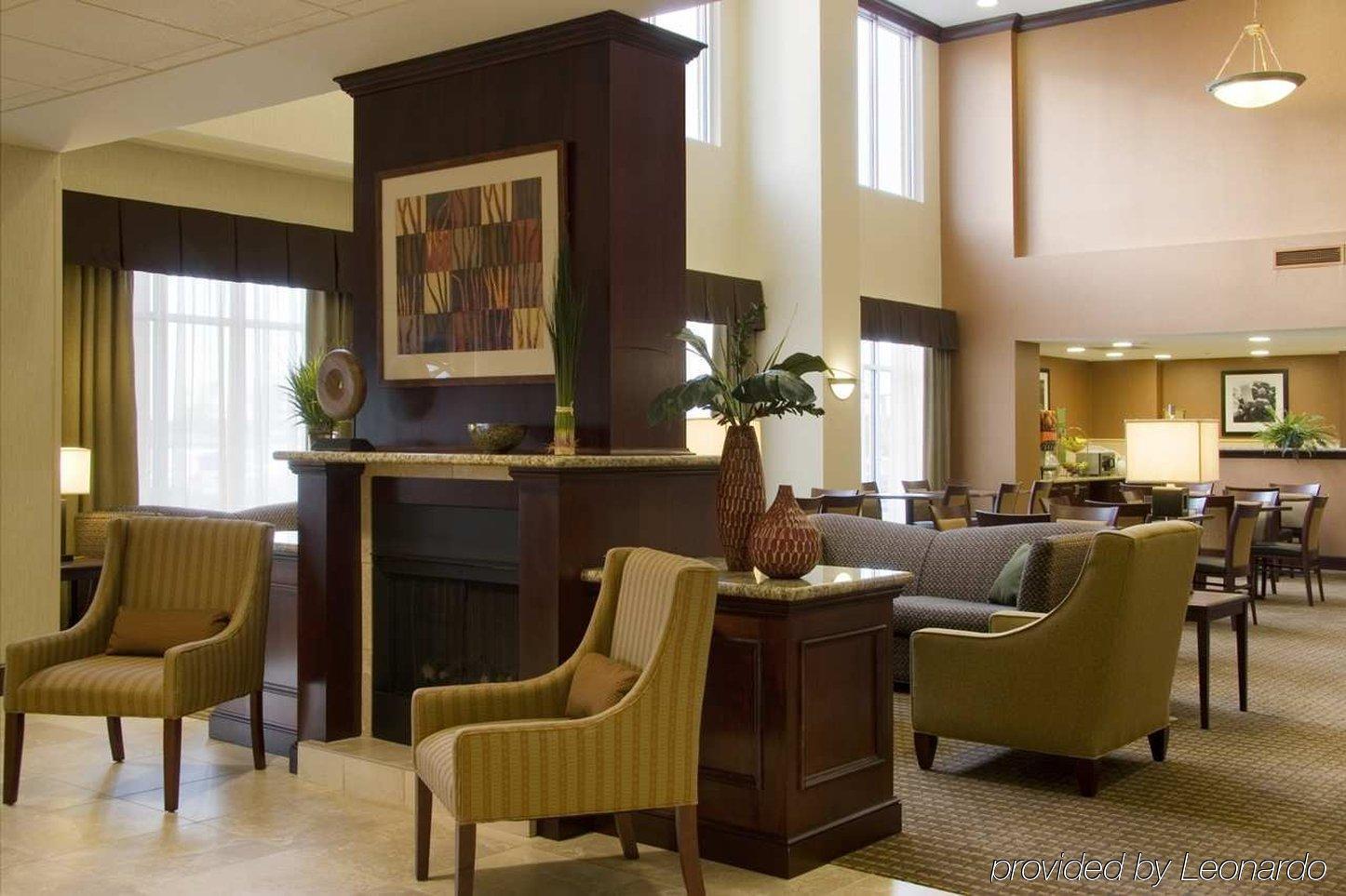 Hampton Inn & Suites Omaha Southwest-La Vista Екстериор снимка