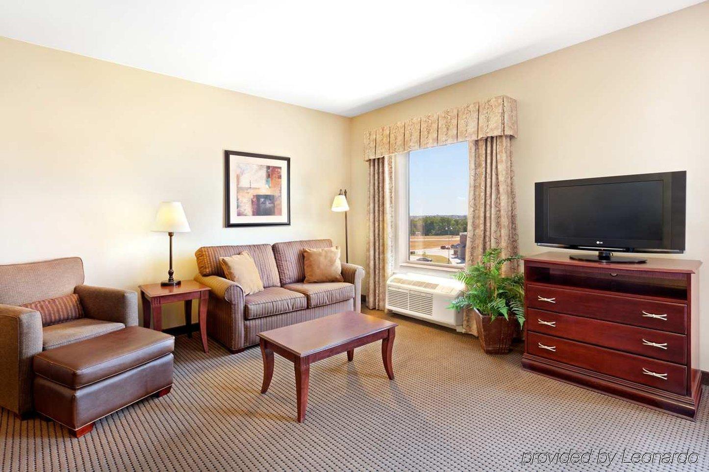 Hampton Inn & Suites Omaha Southwest-La Vista Екстериор снимка