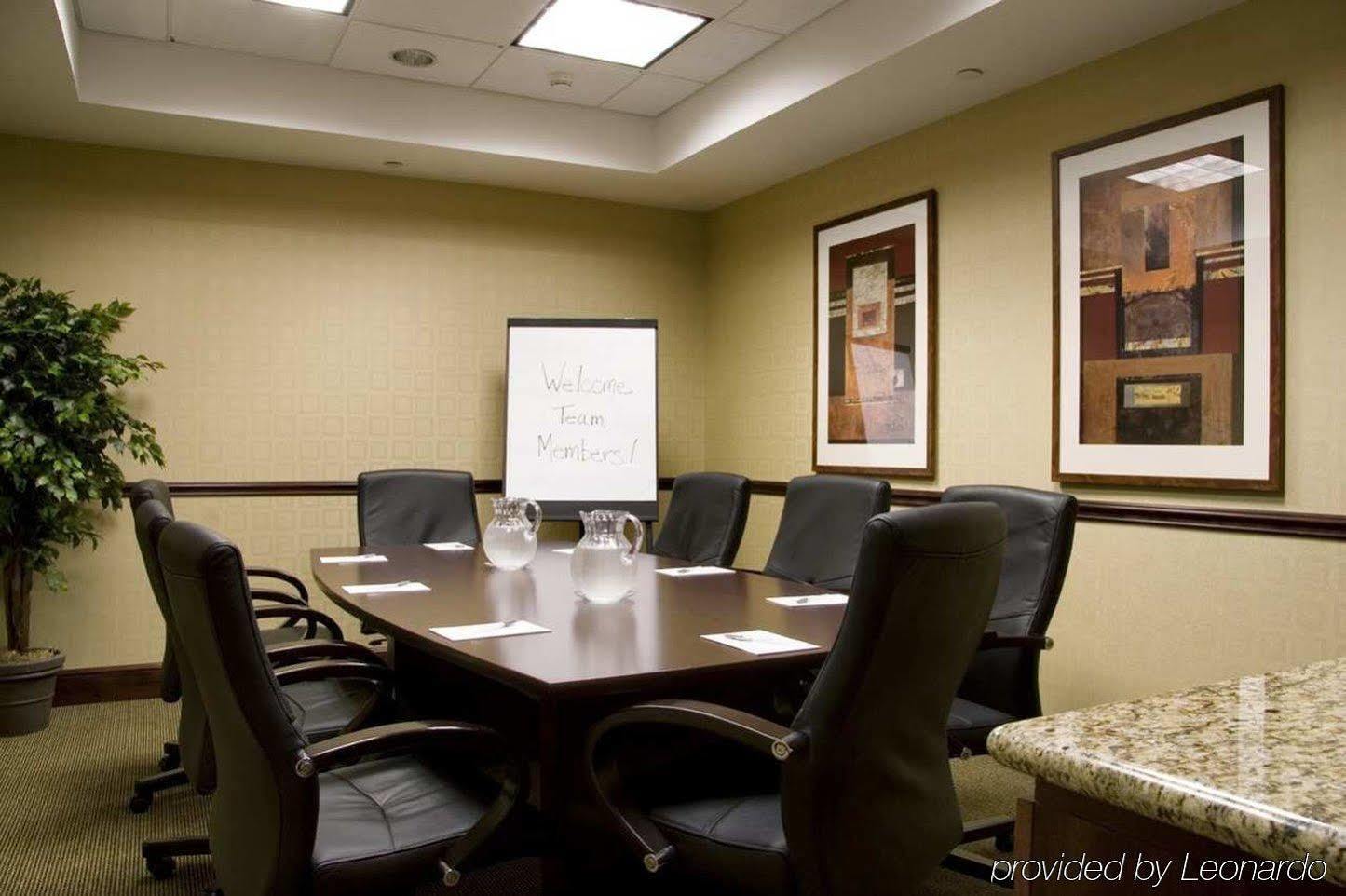 Hampton Inn & Suites Omaha Southwest-La Vista Екстериор снимка