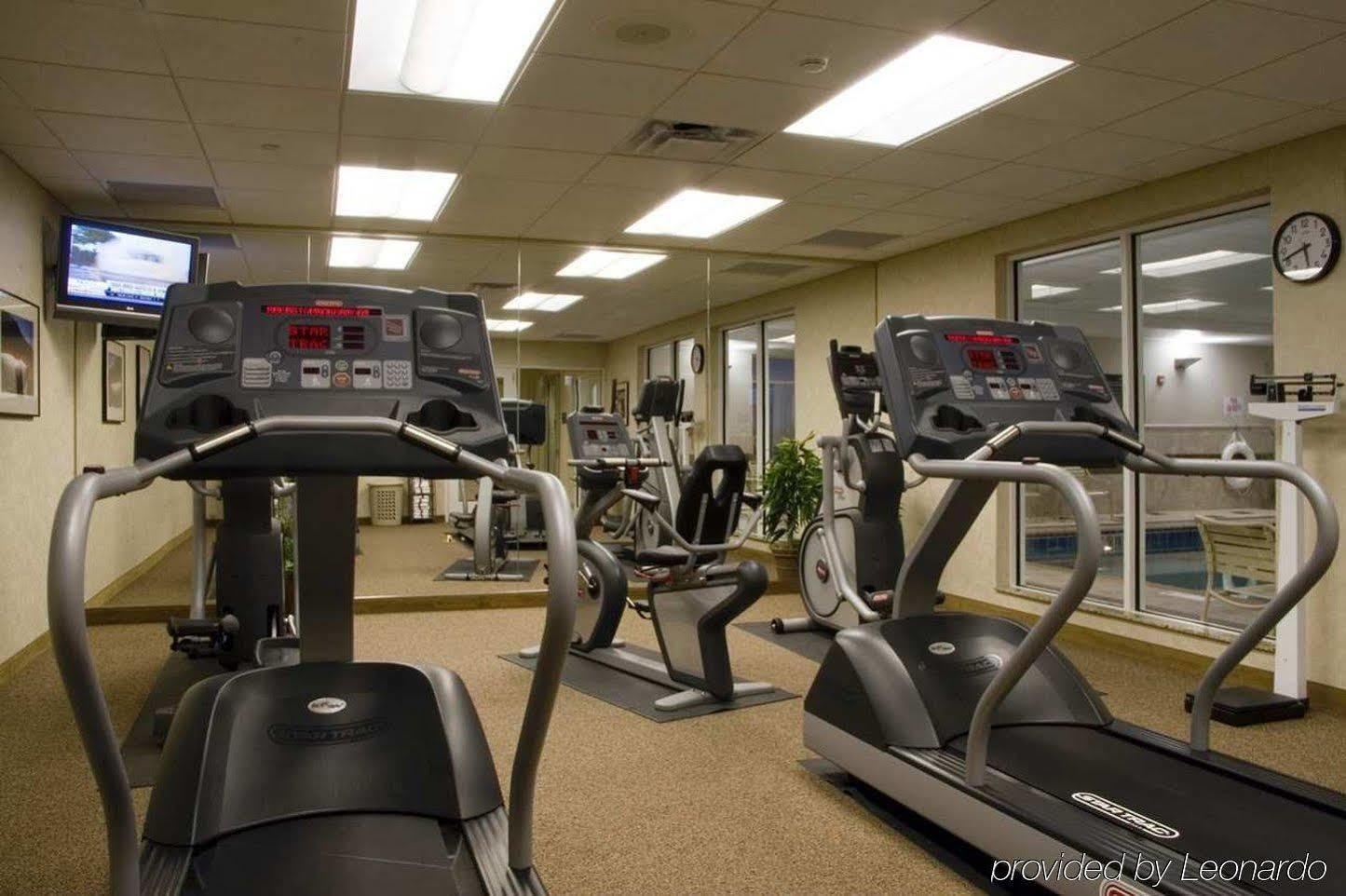 Hampton Inn & Suites Omaha Southwest-La Vista Екстериор снимка
